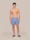 Suitable Badeshorts Pin Stripe Navy