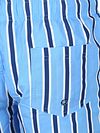Suitable Badeshorts Stripe Blau Product / Detail