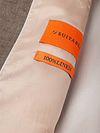 Suitable Blazer Linen Twill Brown Product / Detail