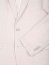 Suitable Blazer Lino Panama Ecru Product / Detail