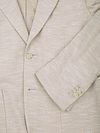 Suitable Blazer Maglia Beige Product / Detail