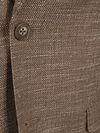Suitable Blazer Structure Foderato Marrone Product / Detail
