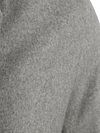 Suitable Bomber En Flanelle Gris Product / Detail