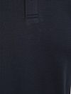 Suitable Boris Liquid Polo Shirt Navy Product / Detail
