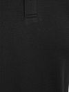 Suitable Boris Liquid Poloshirt Schwarz Product / Detail