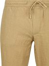 Suitable Linne Strand Chino Beige Product / Detail
