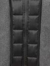 Suitable Caban Coat Wool Grey