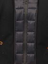 Suitable Caban Coat Wool Navy