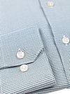 Suitable Camicia Triangle Verde Product / Detail