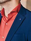 Suitable Camicia Elegante Sorona Terra Model / Sfeerbeeld