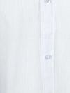 Suitable Camicia in cotton slub azzurro chiaro Product / Detail