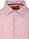 Suitable Camicia Lino Pink Product / Detail