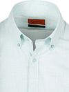 Suitable Camisa Cotton Slub verde claro Product / Detail