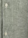 Suitable Camisa Casual Lino Green Product / Detail
