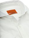 Suitable Erik Camisa Elegante Sorona Wit Product