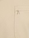 Suitable T-Shirt Sonny Pocket Beige Product / Detail