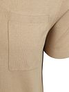 Suitable Compact Camiseta Bolsillo Taupe Product / Detail