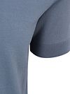 Suitable Wake Camiseta De Punto Steel Blue Product / Detail