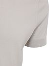 Suitable Wake Camiseta De Punto Ecru Product / Detail