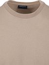 Suitable Respect Tim Camiseta Taupe Product