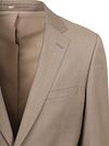 Suitable Completo Sharkskin Sand Product / Detail