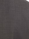 Suitable Costume Faux Uni Laine Gris