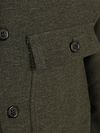 Suitable Drop Loop Overshirt w kolorze khaki Product / Detail