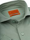 Suitable Erik Camicia Manica Corta Green Product