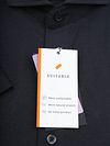 Suitable Erik Camicia Manica Corta Navy Product / Detail