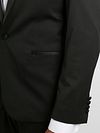Suitable Esmoquin Harlem Stretch Model / Detail