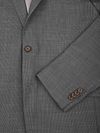 Suitable Blazer Structure Foderato Verde Product / Detail