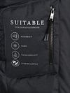 Suitable Giacca Snowtrack Blu navy Product / Detail