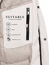 Suitable Giacca Snowtrack Kit Product / Detail