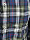 Suitable Hemd Flanel Checks Grün Blau Product / Detail