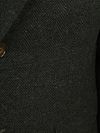Suitable Herringbone Marynarka Donkergroen Product / Detail