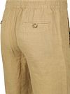 Suitable Leinen Beach Shorts Beige Product / Detail