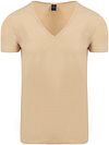 Suitable Invisible T-shirt Deep V-neck Vitaru 4 Pack Product