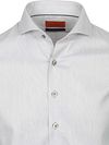 Suitable Jacquard Camisa Elegante Green Product / Detail