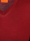 Suitable Merino Jersey Donkerrood Product / Detail