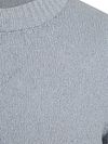 Suitable Jersey Bouclé Blauw Product / Detail
