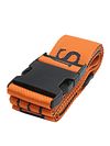 Suitable Kofferriem GA-SCB-SUITABLE-ORANGE kopen | Suitable