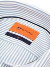 Koszula Suitable Twill w niebieskie paski Product / Detail