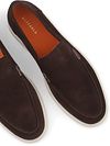 Suitable Loafers Azul marroni Product / Detail