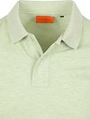 Suitable Mænd Polo Shirt Lysegrøn Product / Detail