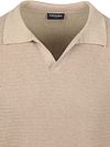 Maglione Suitable Riva Structure Mélange Sabbia Product / Detail