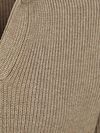 Maglione Suitable Riva Knit color tortora Product / Detail