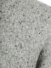 Suitable Maglione Donnegal Tweed Eco Wool Grigio Product / Detail