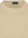 Suitable Maglione Bouclé Beige Product / Detail