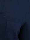 Suitable Riva Pocket Polo Navy Product / Detail