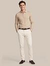 Suitable Polo Shirt Beige Model / Voorkant